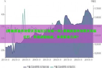 (美国原油市场首次亮起红灯是哪一年) 美国原油市场首次亮起红灯，市场波动加剧，未来前景几何？